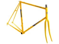 Rossin Racer Frameset - 60cm -Brick Lane Bikes Shop 0024781 rossin racer frameset 60cm