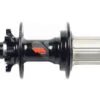 VIA MTB 3in1 Disc Rear Hub - Black