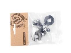 BLB Chain Tugs - Black -Brick Lane Bikes Shop 0024863 blb chain tugs black