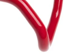 Easton EC90 Carbon Handlebars - Red