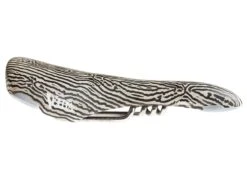 Selle Bassano Vuelta Saddle - Black/White -Brick Lane Bikes Shop 0025084 selle bassano vuelta saddle blackwhite