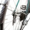 BLB Hammered Fenders - Polished Silver -Brick Lane Bikes Shop 0025164 blb hammered fenders polished silver