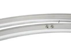 BLB Classic Round Fenders - Polished Silver -Brick Lane Bikes Shop 0025177 blb classic round fenders polished silver