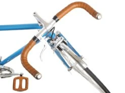 BLB Classic Round Fenders - Polished Silver -Brick Lane Bikes Shop 0025178 blb classic round fenders polished silver