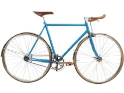 BLB Classic Round Fenders - Polished Silver -Brick Lane Bikes Shop 0025181 blb classic round fenders polished silver