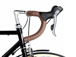 6KU Troy 16spd City Bike - Del Rey Black