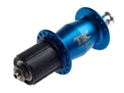 Tec Components Hub Set - Blue