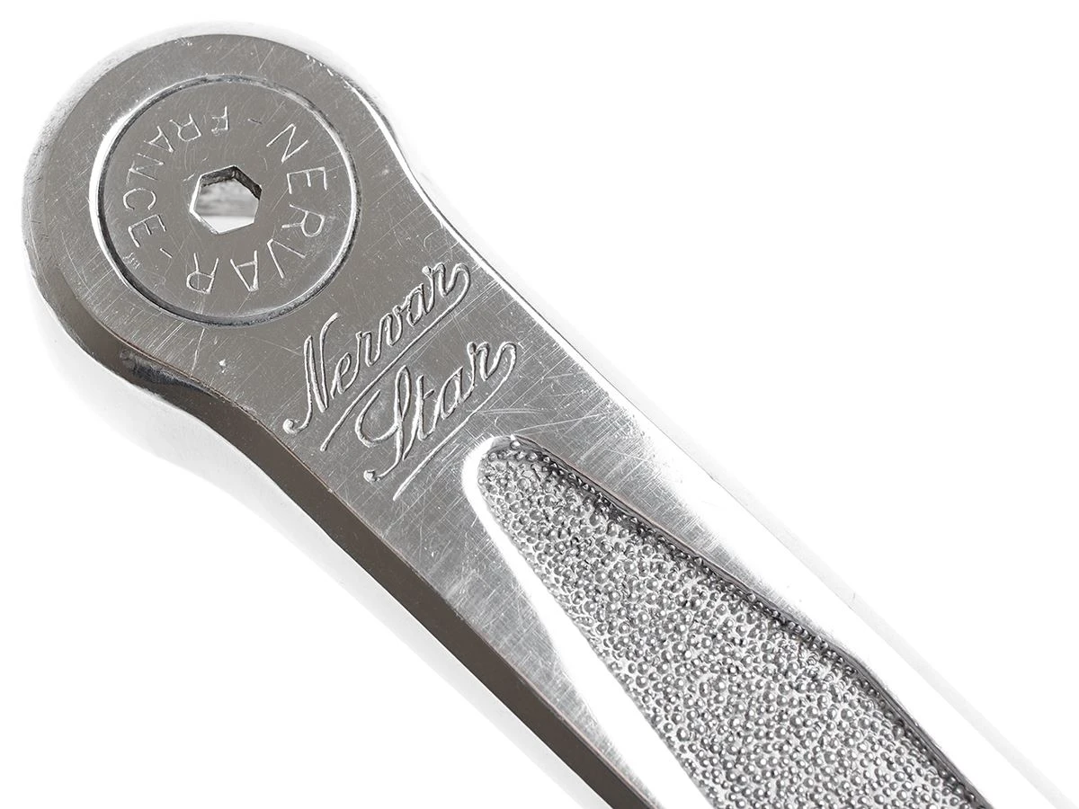 Nervar Star Road Crankset 7 Nervar Star Road Crankset - Image 5