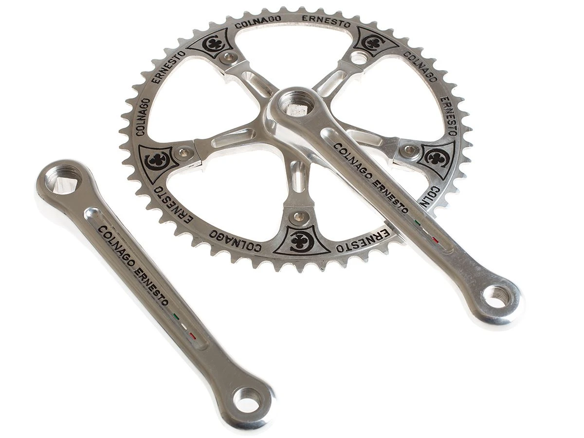 Colnago Road Crankset 3 Colnago Road Crankset