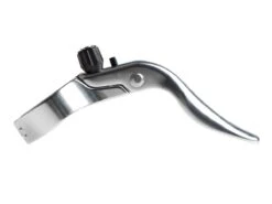 BLB Blevers Crosstop OS Levers (Set) - Silver