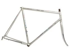 Olmo Super Light Road Frameset - 57cm 18 Olmo Super Light Road Frameset - 57cm -Brick Lane Bikes Shop 0025972 olmo super light road frameset 57cm