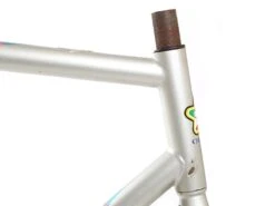 Olmo Super Light Road Frameset - 57cm