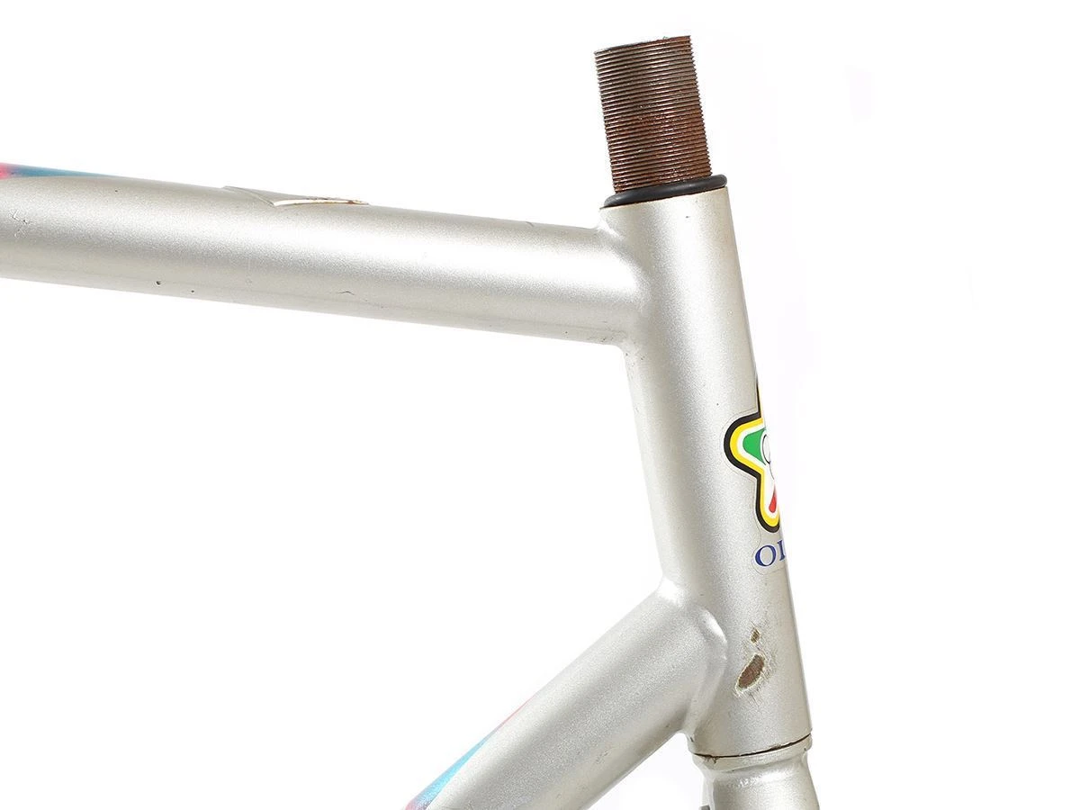 Olmo Super Light Road Frameset - 57cm 3 Olmo Super Light Road Frameset - 57cm