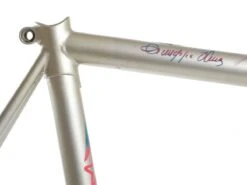 Olmo Super Light Road Frameset - 57cm 14 Olmo Super Light Road Frameset - 57cm -Brick Lane Bikes Shop 0025974 olmo super light road frameset 57cm