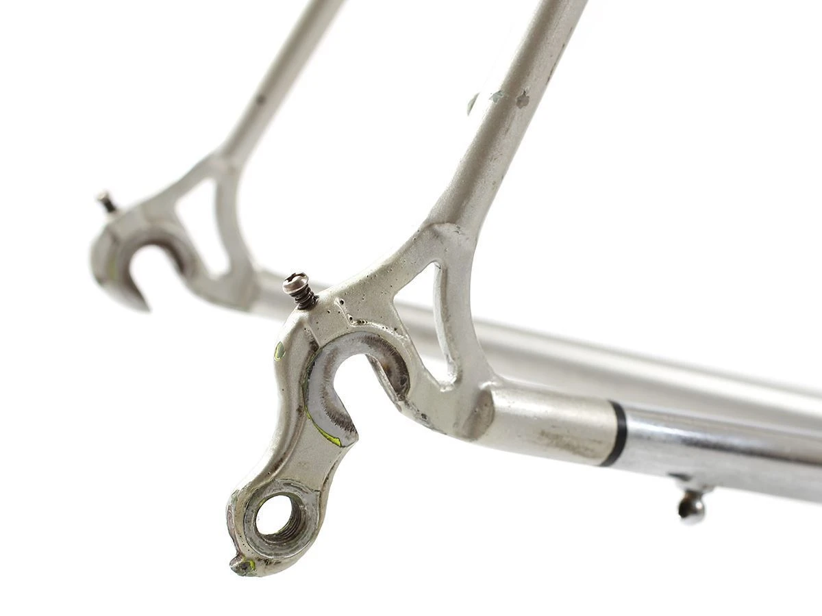 Olmo Super Light Road Frameset - 57cm 4 Olmo Super Light Road Frameset - 57cm - Image 2