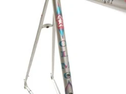 Olmo Super Light Road Frameset - 57cm 19 Olmo Super Light Road Frameset - 57cm -Brick Lane Bikes Shop 0025979 olmo super light road frameset 57cm