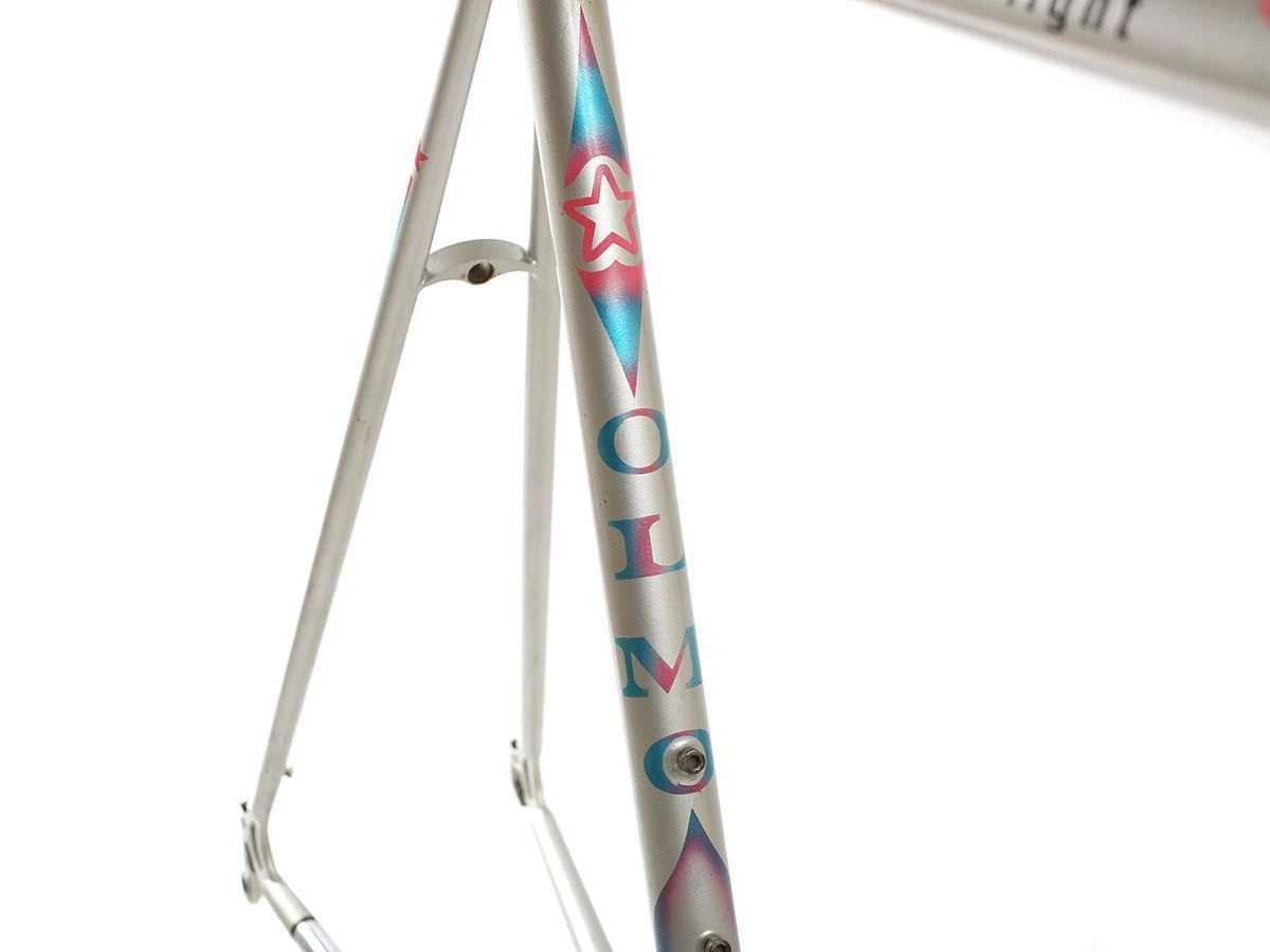 Olmo Super Light Road Frameset - 57cm 11 Olmo Super Light Road Frameset - 57cm - Image 9