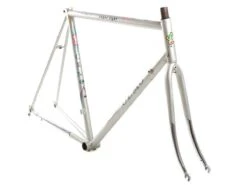 Olmo Super Light Road Frameset - 57cm 16 Olmo Super Light Road Frameset - 57cm -Brick Lane Bikes Shop 0025980 olmo super light road frameset 57cm