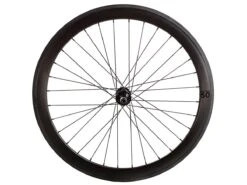 BLB Notorious 50 Rear Wheel - Black MSW 9 BLB Notorious 50 Rear Wheel - Black MSW -Brick Lane Bikes Shop 0025997 blb notorious 50 rear wheel black msw
