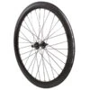 BLB Notorious 50 Rear Wheel - Black MSW