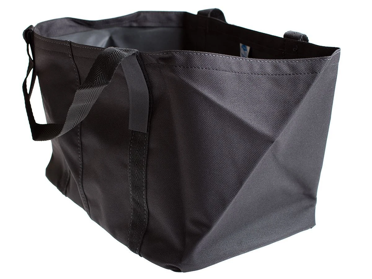 Wald Bag Liner - Black 6 Wald Bag Liner - Black - Image 4