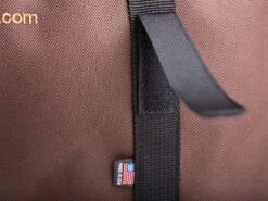 Wald Bag Liner - Brown -Brick Lane Bikes Shop 0026016 wald bag liner brown