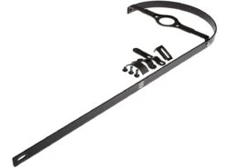 BLB Slimline Alloy Chain Guard - Matt Black 7 BLB Slimline Alloy Chain Guard - Matt Black -Brick Lane Bikes Shop 0026018 blb slimline alloy chain guard matt black