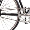 BLB Slimline Alloy Chain Guard - Matt Black -Brick Lane Bikes Shop 0026020 blb slimline alloy chain guard matt black