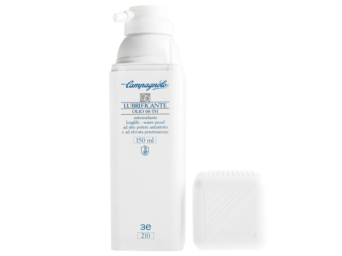 Campagnolo Lubrificante Water Proof Oil 4 Campagnolo Lubrificante Water Proof Oil - Image 2