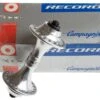 Campagnolo C-Record Front Hub - Silver -Brick Lane Bikes Shop 0026143 campagnolo c record front hub silver