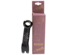 Cinelli Solido Stem - Black