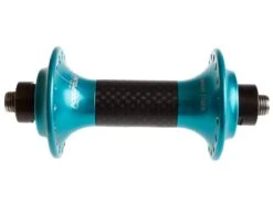 Poggipolini Carbon Hub Set - Turquoise -Brick Lane Bikes Shop 0026247 poggipolini carbon hub set turquoise