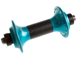 Poggipolini Carbon Hub Set - Turquoise -Brick Lane Bikes Shop 0026248 poggipolini carbon hub set turquoise