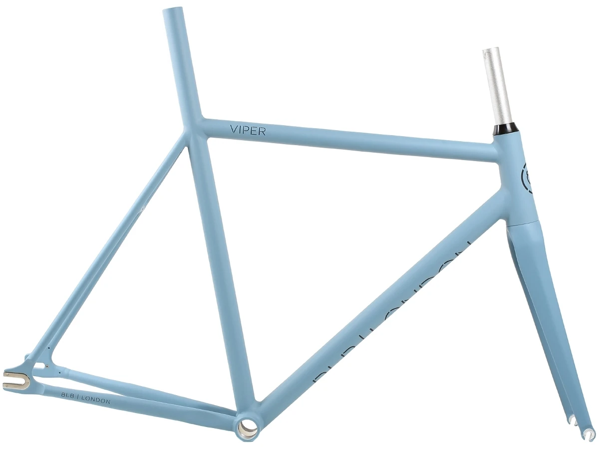 BLB Viper Frameset - Cadet Blue 9 BLB Viper Frameset - Cadet Blue - Image 7