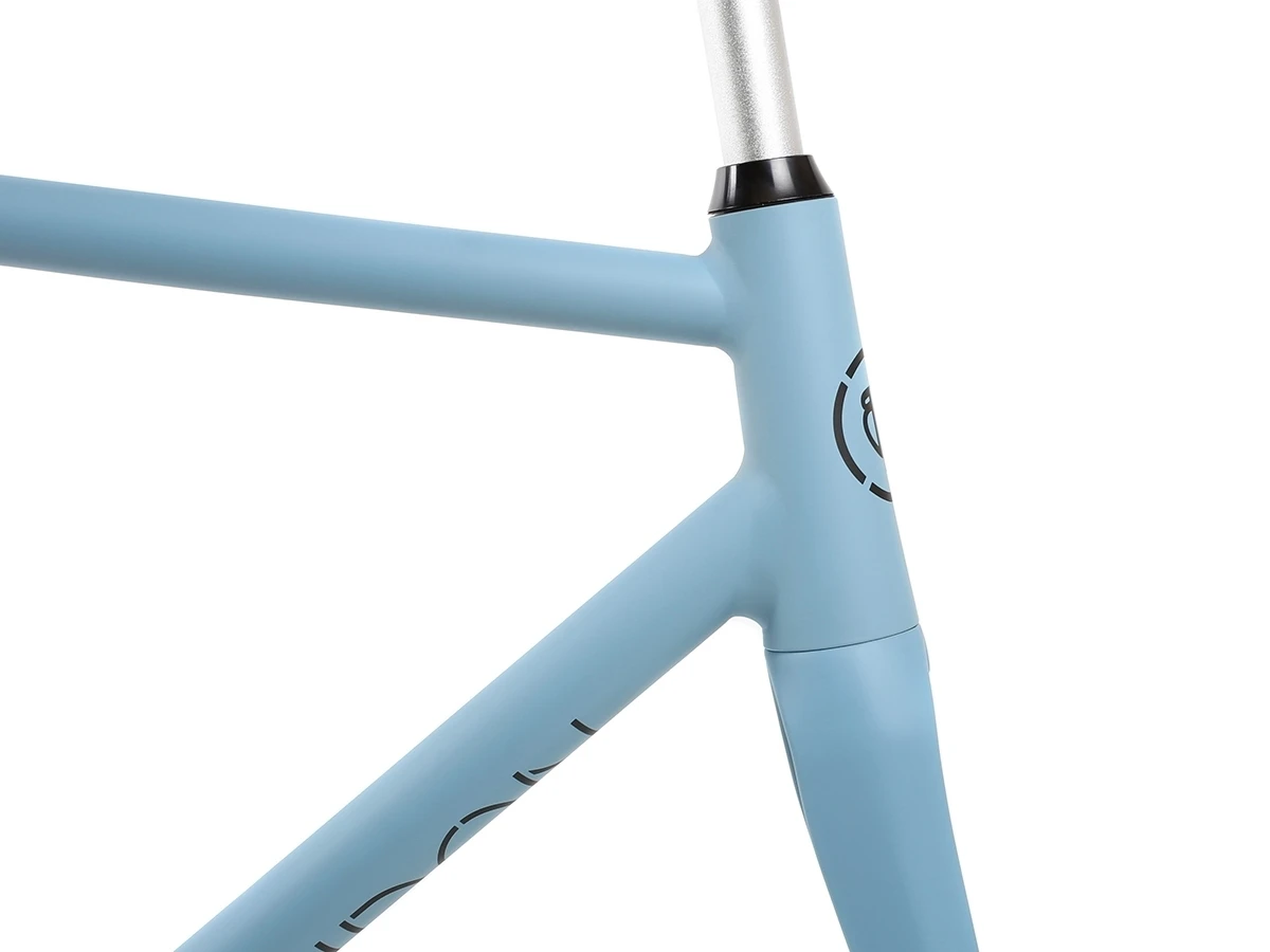 BLB Viper Frameset - Cadet Blue 4 BLB Viper Frameset - Cadet Blue - Image 2