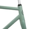 BLB Viper Frameset - Army Green -Brick Lane Bikes Shop 0026345 blb viper frameset army green