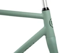 BLB Viper Frameset - Army Green