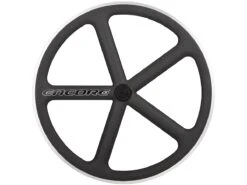 Encore Wheel - Natural MSW - Carbon Weave