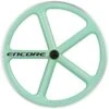 Encore Wheel - Celeste MSW - Carbon Weave