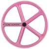 Encore Wheel - Bubblegum Pink NMSW - Carbon Weave