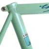 Bianchi Genius Frame - 55cm