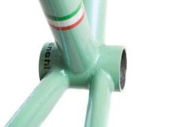Bianchi Genius Frame - 55cm -Brick Lane Bikes Shop 0026449 bianchi genius frame 55cm