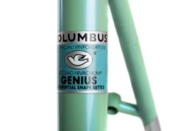 Bianchi Genius Frame - 55cm -Brick Lane Bikes Shop 0026453 bianchi genius frame 55cm