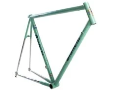 Bianchi Genius Frame - 55cm -Brick Lane Bikes Shop 0026459 bianchi genius frame 55cm