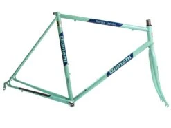 Bianchi Racing Special Frameset - 55cm -Brick Lane Bikes Shop 0026589 bianchi racing special frameset 55cm