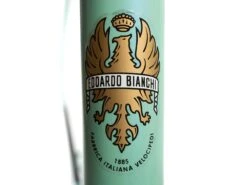 Bianchi Racing Special Frameset - 55cm -Brick Lane Bikes Shop 0026595 bianchi racing special frameset 55cm