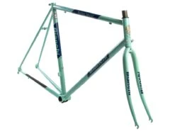Bianchi Racing Special Frameset - 55cm -Brick Lane Bikes Shop 0026597 bianchi racing special frameset 55cm