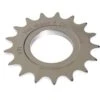 Phil Wood Track Sprocket - Silver -Brick Lane Bikes Shop 0026663 phil wood track sprocket silver