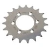 Phil Wood ISO Sprocket - Silver