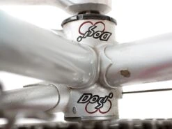 Dosi Futura Road Bike -Brick Lane Bikes Shop 0026825 dosi futura road bike